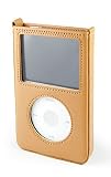 id east end iPod classic 160GB、5G 80-60GB ケース「OpUS A560 Beige」 IDN0603A560Eの画像