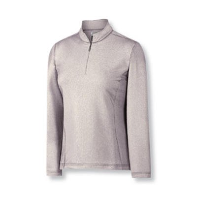 Adidas 2008 Womens ClimaWarm Mock T-Shirt
