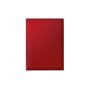 Sony PRSPLC02/R Premium Leather Case for Digital Reader - Red