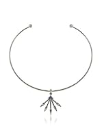 Pamela Love Gargantilla plata de ley 925 milésimas