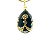 Faberge Style Pendant