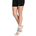 Zensah Plantar Fasciitis Sleeve - Relieve Heel Pain, Arch Support, Reduce Swelling - Compression Foot Sleeve, PF Sock