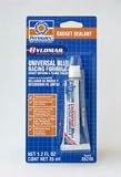 Permatex 85249 Hylomar Universal Blue Racing Formula Gasket Dressing and Flange Sealant - 12 oz.