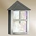 Highpoint Deck Lighting HP-580P Golden Gate Deck Rail Light