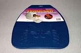 Van Ness Trackless Litter Mat (Assorted Colors) (13 3/4'' x 17'' x 5/8'')