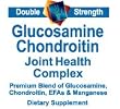 Glucosamine Chondroitin Joint Health Complex - 270 Capsules