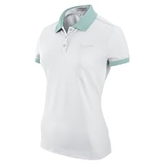 Nike Method Polo Damen