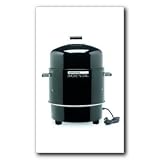 Brinkmann SmokeN Grill Electric Smoker and Grill by Brinkmann