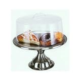 Acrylic Cake Cover 12
