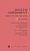 Health Assessment Through The Life Span