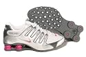 WOMENS NIKE SHOX NZ (314561 051)