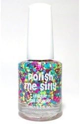 Polish Me Silly Beach Party #417