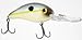 Strike King Pro-Model 3XD Series Crankbait