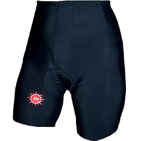 Women's Bike Shorts Cycling Bicycle Biking Ladies