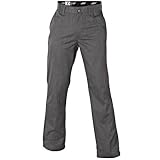 Volcom Mens Pants Friggin Chino Heather