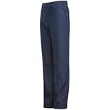 Bulwark Flame Resistant Classic Fit Jean