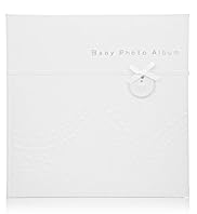 Babys Large Photo Album