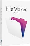FileMaker Professional v11.0 englisch