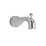 Buy American Standard 8888.044.002 Jasmine Brass Diverter Tub Spout, Polished Chrome by American Standard