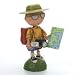 Boy Photographer Figure - Pint Sized Professionals