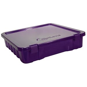 Creative-Options-Craft-Bin-Purple