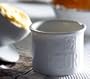 Gourmet Village Bistro Mini Butter Keeper Set