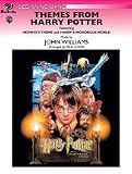 Harry Potter Music Manuscript Book: Beginning Band by Paul Cook