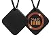 Q-Link Classic Black SRT-2 Q-Link Pendant
