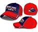 ORANGE COUNTY CHOPPERS - NY - Red / Navy Youth Baseball Cap - One Size Fits All