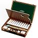 Artists' Oil Colour Mayfair Tube Wooden Box