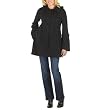 Xhilaration® French Terry Bubble Jacket - Ebony