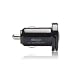 elago Micro USB Auto Charger for iphone 4/3G/S and other Device with USB Port.