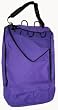 Deluxe Bridle Halter Tote Bag Tack Racks Purple