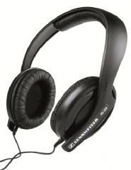 Childrens Toyshop  Electronics : Sennheiser HD202 Closed Back Headphone
