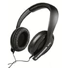 Sennheiser HD 202 Headphones by Sennheiser