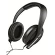 Sennheiser  HD 202 Dynamic Supra-Aural Headphones ~ Sennheiser