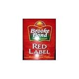 Brooke Bond Red Label Tea(loose tea) -225gms- Indian Grocery