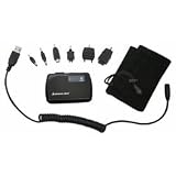 IOGear GearJuice Mobile Pocket Power (GMP1001W6A)