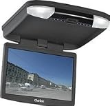 CLARION CORP OHM1575VD