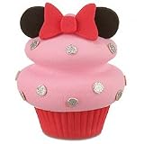 Disney Minnie Mouse Cupcake Antenna Ball Topper