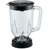 Cont/Lid 48 Ounce #140/150 Kitchen Mixers