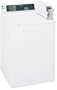 GE : WCRD2050HWC Washer