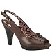 Bongo Women's City Light Sandal