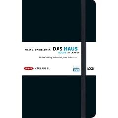 Das Haus: House of Leaves