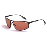 Bolle Dorado Sunglasses - Satin Brown - Polarized Sandstone - 10815