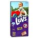 Health & Personal Care : Luvs Ultra Leakguards Diapers, Jumbo Size 2, #10437 - 50/ Pack, 4 Packs