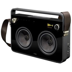Memorex, TDK 2-Speaker Boombox (Catalog Category: Speakers / 1-Piece Portable) Memorex, TDK 2-Speaker Boombox (Catalog Category: Speakers / 1-Piece Portable)