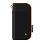 Sony Ericsson IPC-40 Tasche magnetic orange