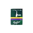 Vandoren Java Alto Saxophone Reeds #2.5, Box of 10