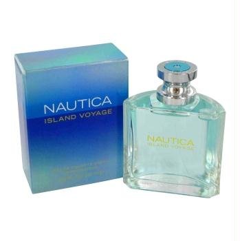 Nautica Island Voyage by Nautica Eau De Toilette Spray 100 ml Preisvergleich